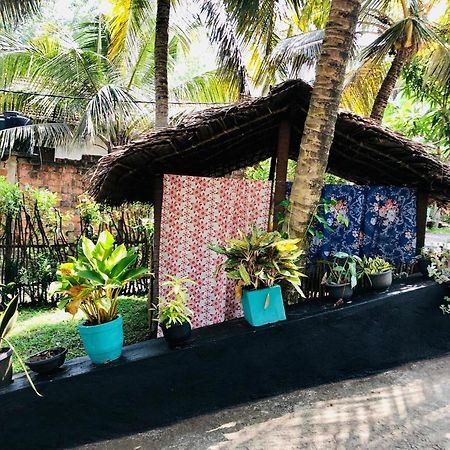 Mahee House Hotel Dikwella Ngoại thất bức ảnh