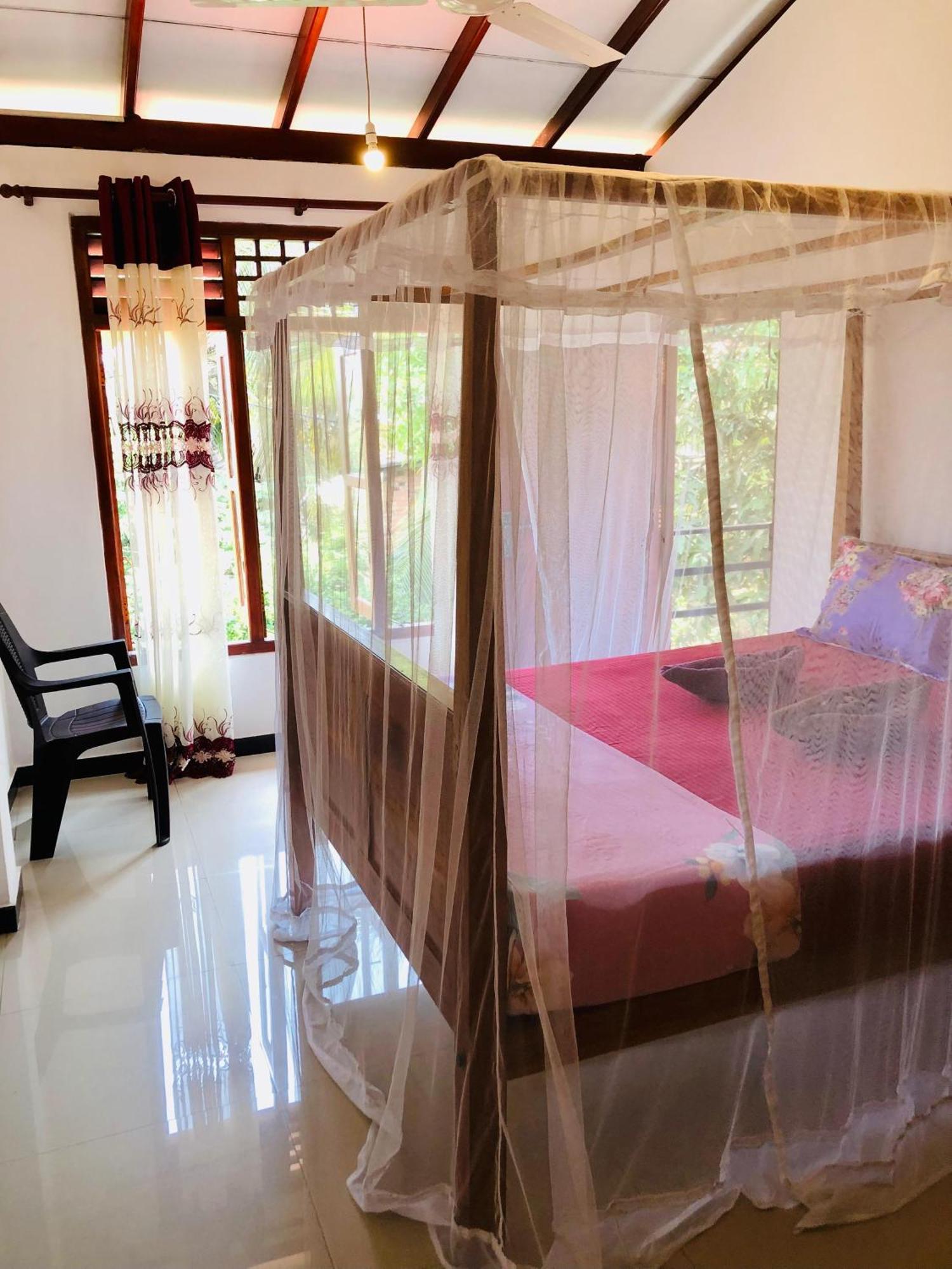 Mahee House Hotel Dikwella Phòng bức ảnh