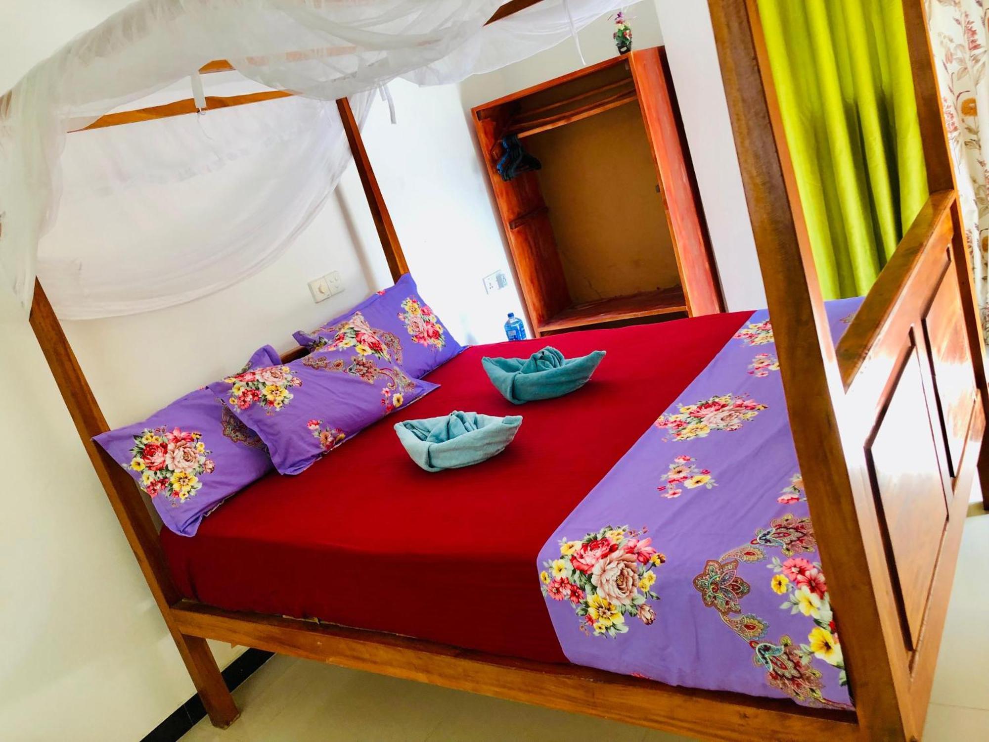 Mahee House Hotel Dikwella Phòng bức ảnh